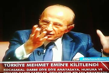 Yaşar Nuri özTÜRK 1 (4) Uğur Dündar