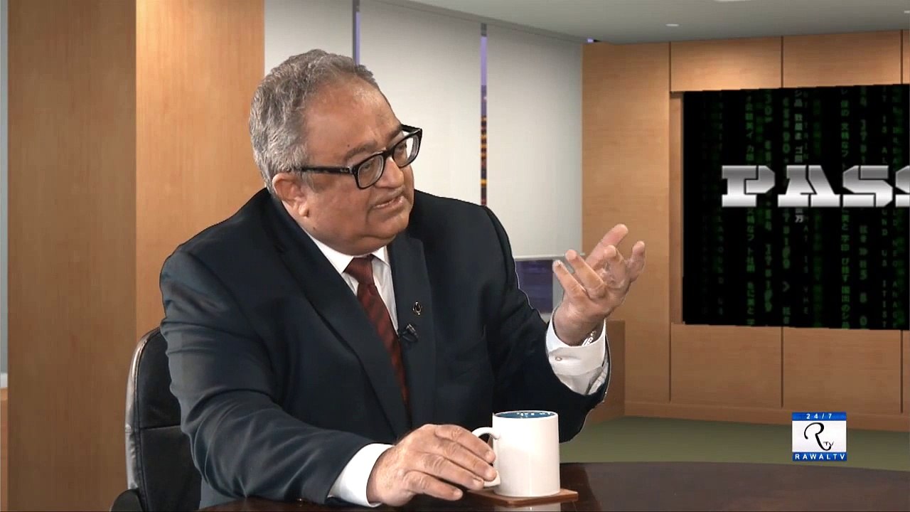 Password Ep61