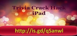 Trivia Crack Hack iPad