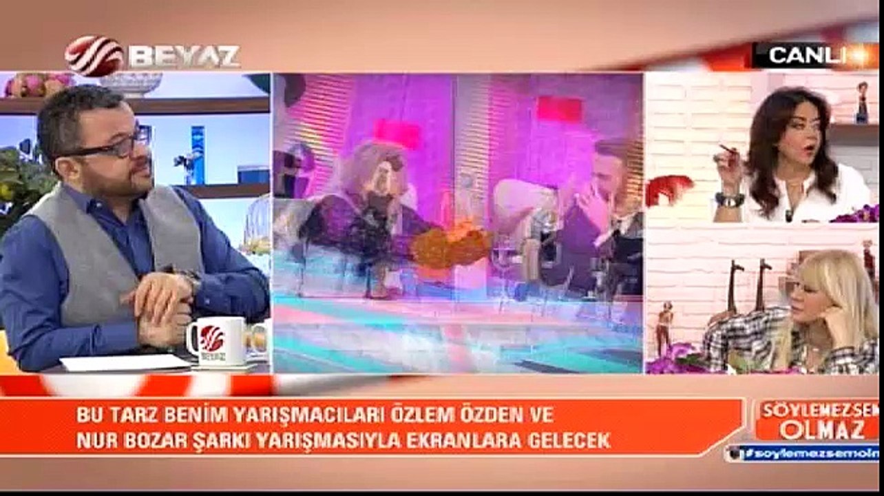 Söylemezsem Olmaz 26.12.2014 2.Kısım