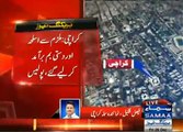 Breaking News Karachi Liyari Gang War Commander killed by Police 26-December-2014