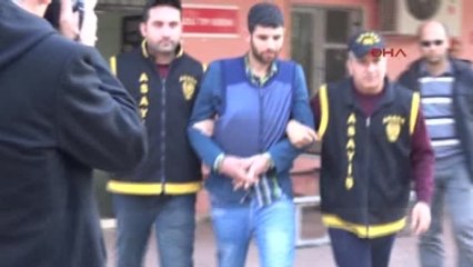 Barış Görüşmesine Giderken Öldürülmüş