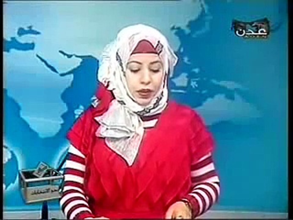 La soeur de Molière journaliste au Yemen