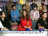 Khabar naak 25 December 2014 - (25-12-2014) On Geo News With Aftab Iqbal - PakTvFunMaza