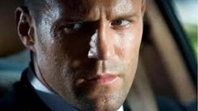 Action Movies English Hollywood - Jason Statham | Best action movies