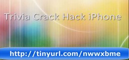 Trivia Crack Hack iPhone