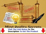 Mind Reality Facts Bonus + Discount