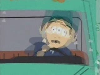 South Park - Sum41 My Direction