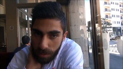 Συνέντευξη στο Balla Νικόλας Εγγλέζου 2