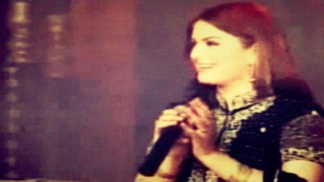 Ghazala Javed - Lag Rasha Kana