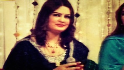 Ghazala Javed - Baran De Baran De