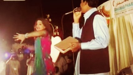 Farukh Zaib - Meena Zindabad