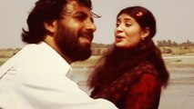 Nazia Iqbal - Chashmi Siya Dari