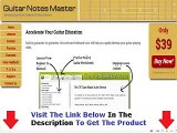 Guitar Notes Master Discount Link Bonus   Discount