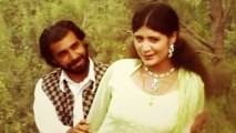 Nazia Iqbal - Lasoona Raka