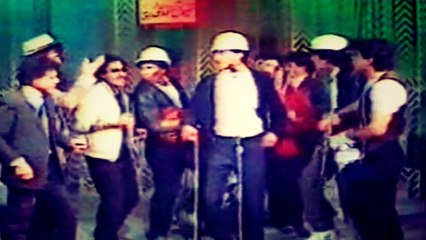 Haji Kamran, Zulmai Aara - Comedy - Doctor