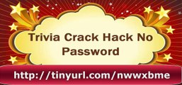 Trivia Crack Hack No Password