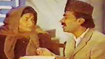 Haji Kamran, Zulmai Aara - Comedy - Palmist
