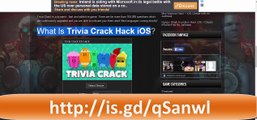 Trivia Crack Hack No Survey