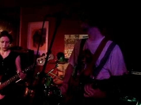 Bimbo Killers - Surfin TV