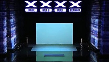 Have You Ever Seen a Performance Like This