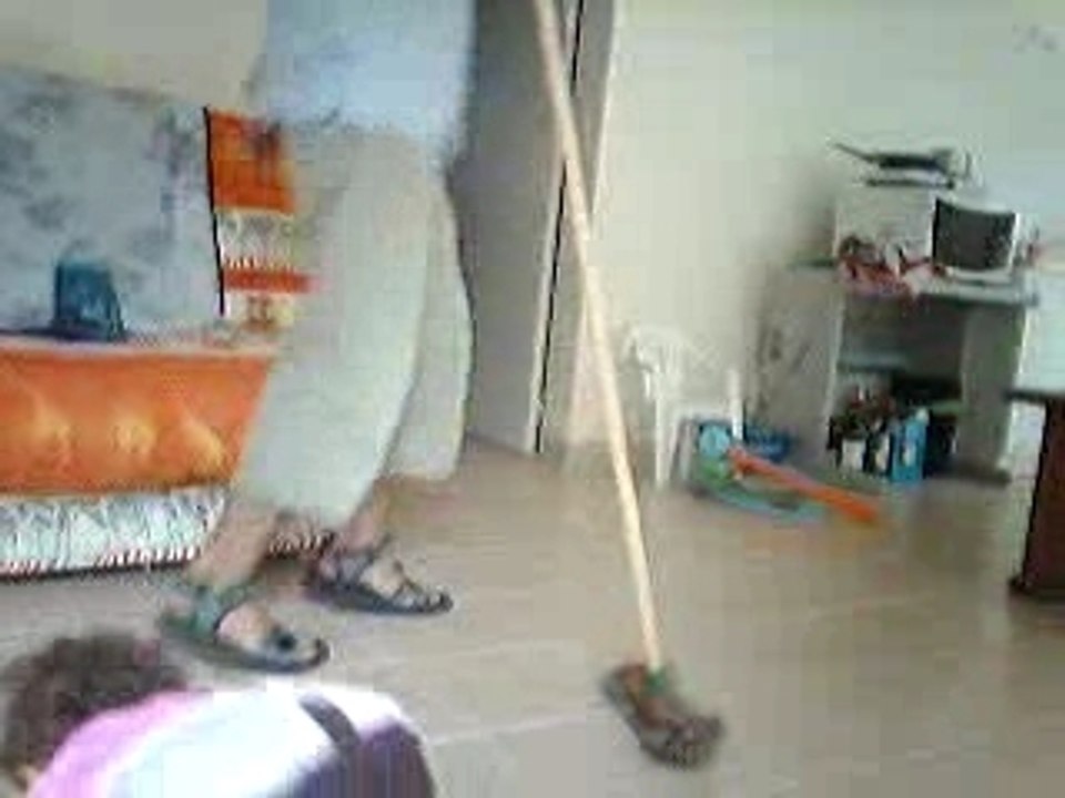 Lilou à Billio