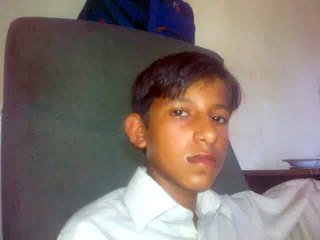 ayaz ahmed panhwer daharki