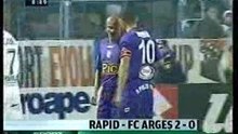 3. Rapid - FC Arges 2-0