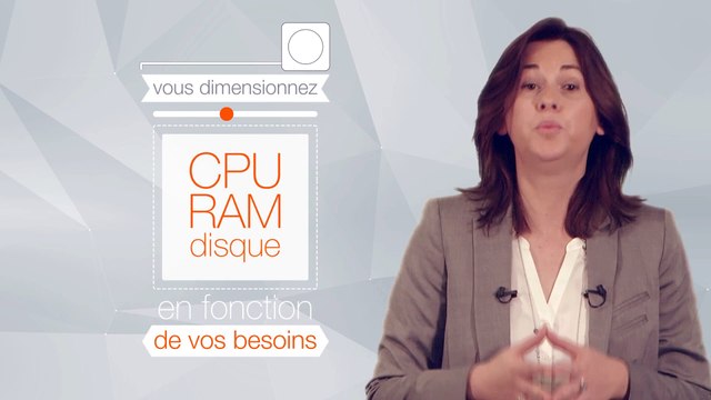 [FR] : pilotez votre infrastructure informatique avec Flexible Computing Express