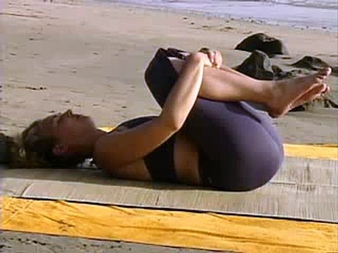 SUSAN FULTON Ashtanga Yoga