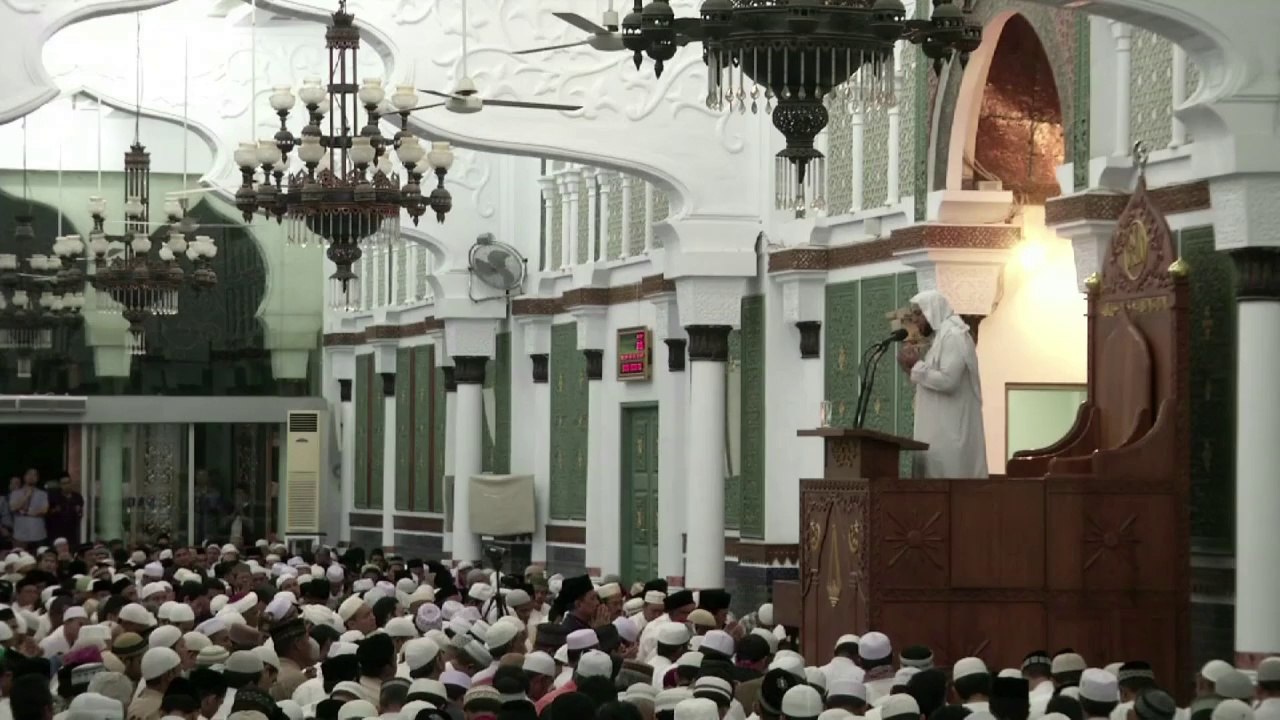 L'Asie commémore le tsunami de 2004