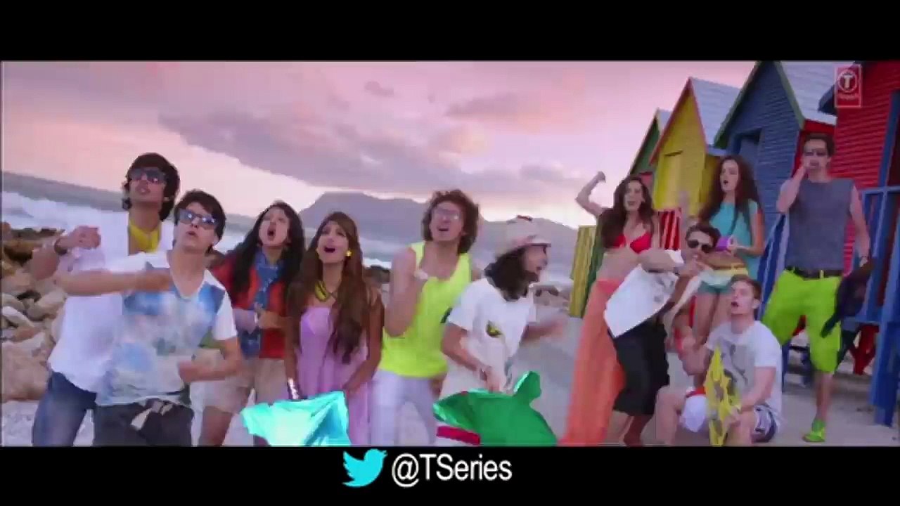 Allah Waariyan - Yaariyan