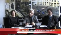 Tg 24 Dicembre 2014: leccenews24 politica, cronaca, sport, l'informazione 24 ore