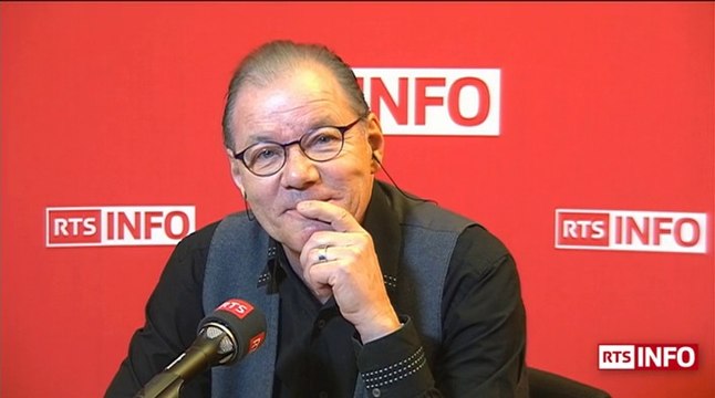 L'invité de la rédaction - Maxime Morand, Consultant en ressources humaines et éthicien