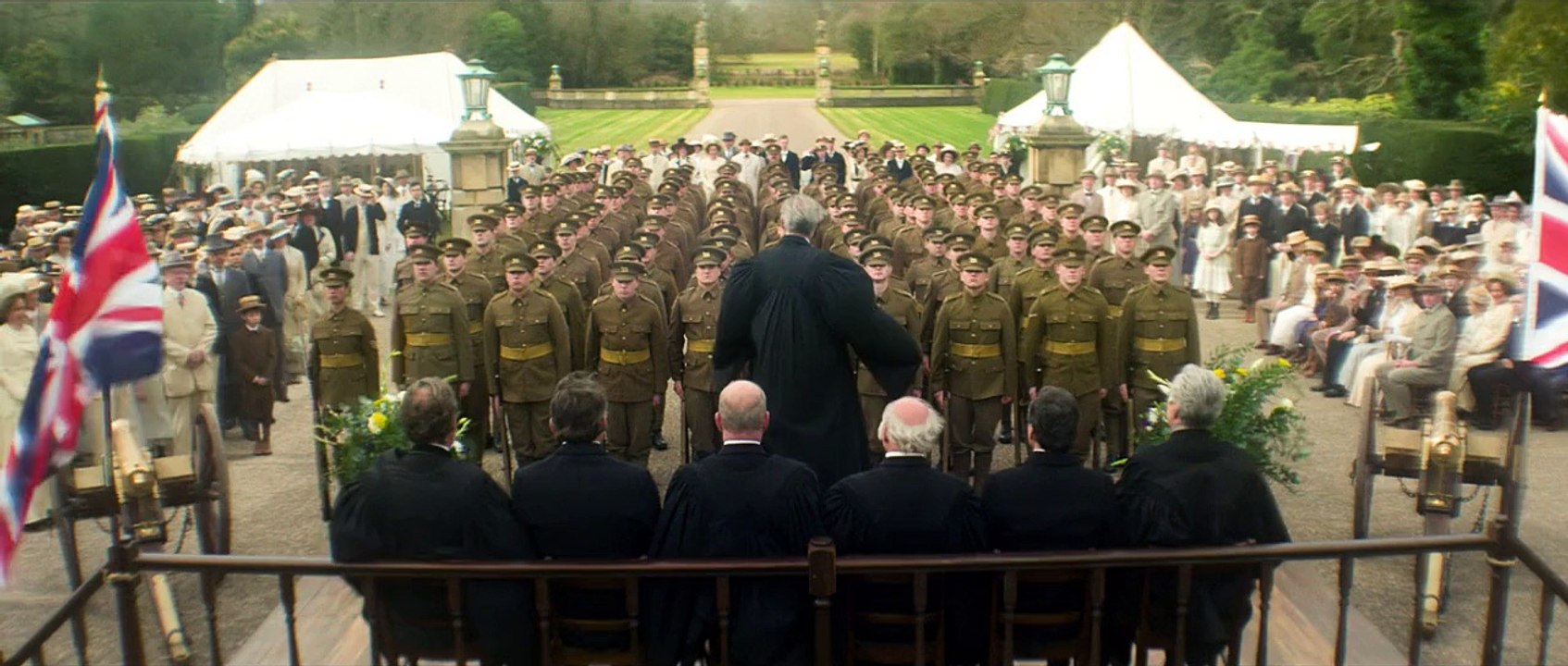 Testament of Youth Starring Watch Game of Thrones hunk Kit Harington