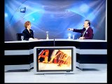 TV41 SEVCAN TAMER'LE BAKIŞ AÇISI PROGRAMI İZMİT BELEDİYE BAŞKANI NEVZAT DOĞAN