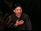 HAAI ZAINAB RO RAHI HAIN KARBALA_NOHA- HASSAN SADIQ 2002
