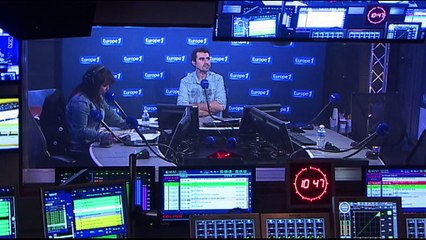 Bancs grillagés : le président de la galerie tente de calmer la polémique