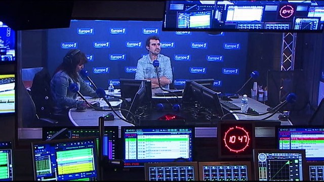 Bancs grillagés : le président de la galerie tente de calmer la polémique