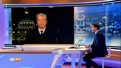 RTL INFO 19H (25 décembre 2014) - Vidéo - RTL Vidé