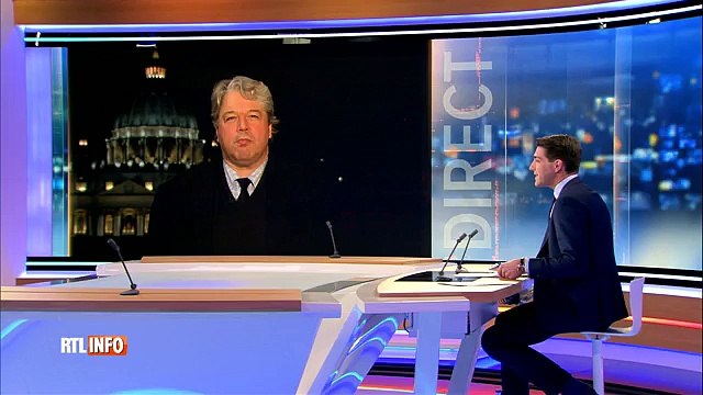 RTL INFO 19H (25 décembre 2014) - Vidéo - RTL Vidé