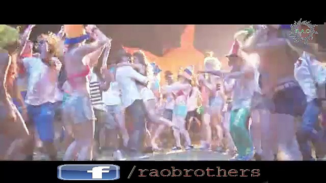 Roy - Theatrical Trailer