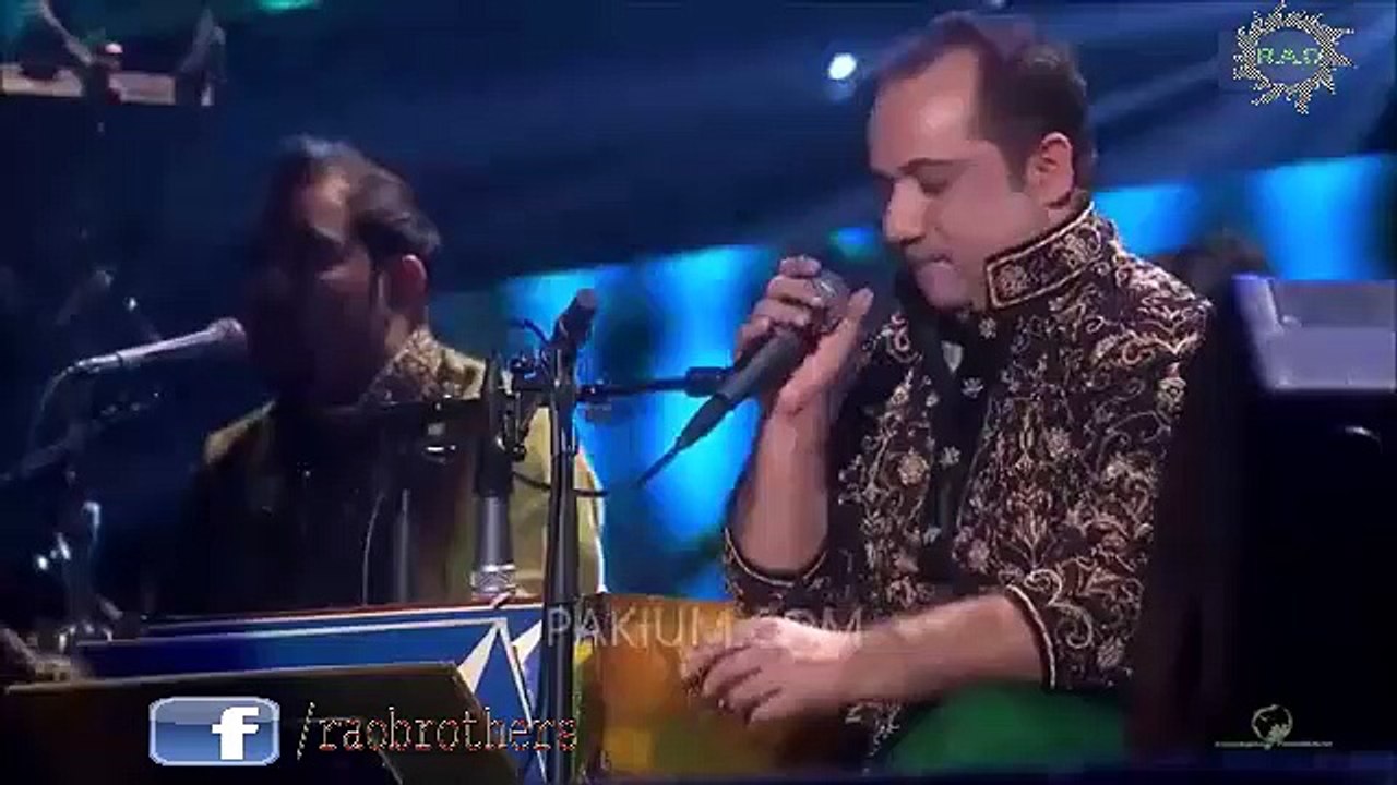 Tumhe Dillagi Bhool Jani - Rahat Fateh Ali Khan