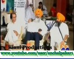 Indian Sikhs Regrets Not Accepting Jinnahs Offer of United Punjab _