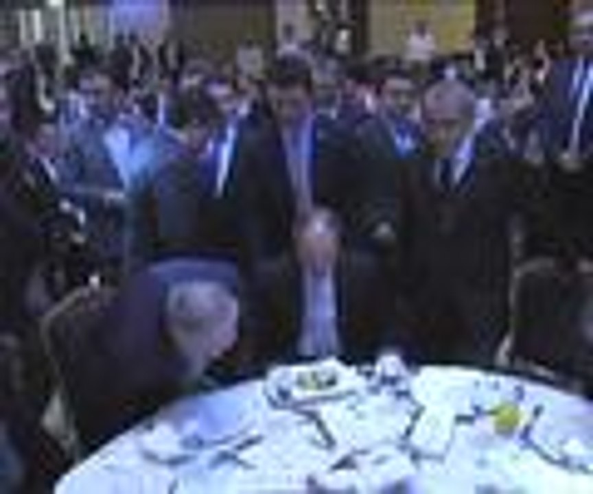 AA, "Yılın Haber Ajansı" ödülüne layık görüldü