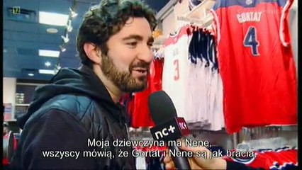 Sport bez fikcji: MG13 - made in America