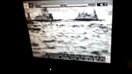 241 Kaçak Göçmen Yakalandı