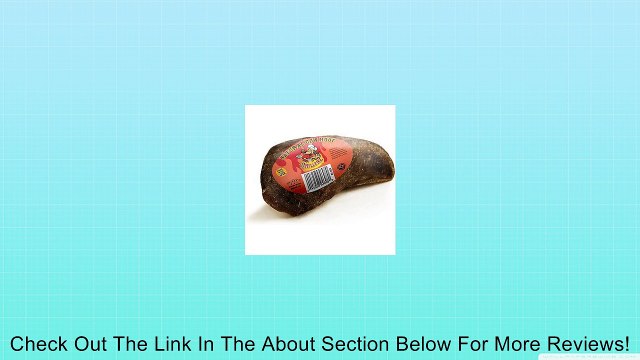 SCOTT PET PRODUCTS 159112 Scottp Cow Hoof Wrapped for Pets Review