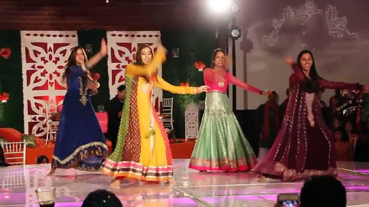 Sohniay Awesome Dance
