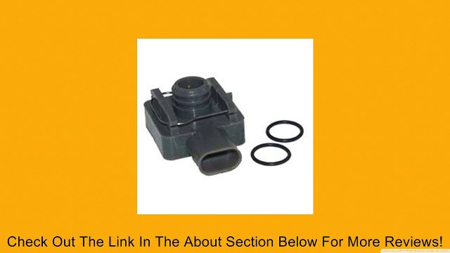 OEM CLS1 Engine Coolant Level Sensor Review